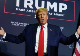АҚШнинг сайланган президенти Дональд Трампнинг