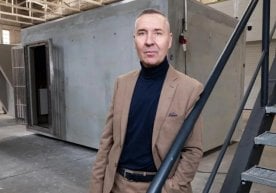 Европада геосиёсий таранглик кучайиб бораётган бир пайтда,