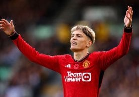 Европа лигаси финалидаги мағлубият “Манчестер Юнайтед”