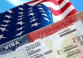 АҚШ ноиммиграцион визага ариза берувчилар учун тартиб