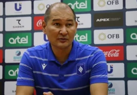 Ўзбекистон Кубоги 1/8 финал босқичидан ўрин олган