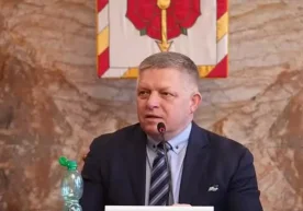 Словакия бош вазири Роберт Фицо халқаро иқтисодий вазият