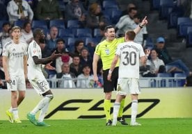 «Реал» учун «Хетафе»га қарши аламли мағлубиятдан кейинги