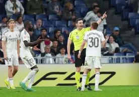 «Реал» учун «Хетафе»га қарши аламли мағлубиятдан кейинги