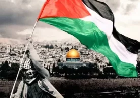 Europeans for Jerusalem ташкилоти Италиянинг Раи