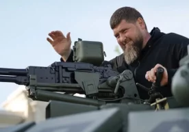 Фото: ТАСС Агар кимдир Чеченистонда тартибсизлик уюштира