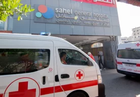 Фото: Getty Images Исроил мудофаа кучлари (IDF) Ливан