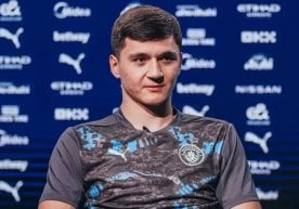 Англия Премьер Лигасининг 11-туридан ўрин олган “Манчестер