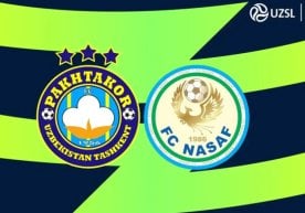 Ўзбекистон Суперлигасининг 10-турида марказий баҳслардан