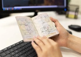 Европа Иттифоқи янги рақамли тизим – Entry/Exit