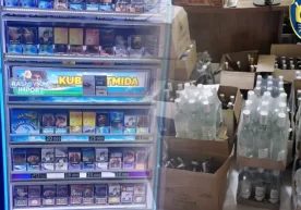 Qoʻqon va Bekobod shaharlarida oʻtkazilgan tezkor