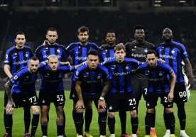 Milanning mashhur “Inter” klubi 2025 yilgi mavsumda