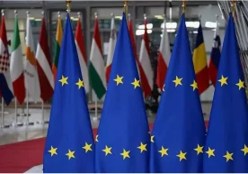 European Union: We do not want "Ukraine 2.0" фото