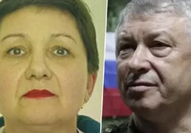 Россия Қуролли кучлари Бош штаби Ҳарбий разведка бош