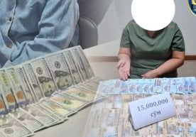 Фарғона вилояти ва Қорақалпоғистон Республикасида тиббиёт