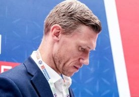 Франкфуртнинг "Айнтрахт" клуби УЕФА Чемпионлар
