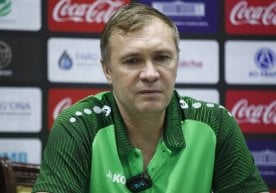 Суперлиганинг 12-туридан ўрин олган "Сурхон" —