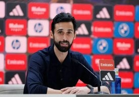 Ла Лиганинг 20-тури доирасидаги “Леванте”га қарши баҳсда