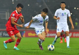 U-20 Осиё Кубоги гуруҳ босқичи якунланди. 9 кун ичида