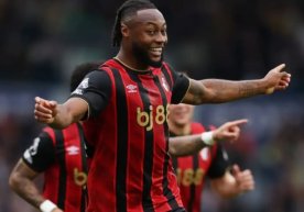 Англия футболида қишки трансфер ойнаси тобора қизиб