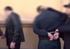 Наманган вилоятида коррупцияга қарши кураш доирасида