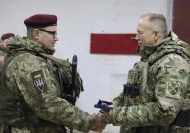 Foto: Telegram / osirskiy 1 yanvar, chorshanba kuni