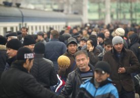 O‘zbekistonlik mehnat muhojirlari uchun jozibador yo‘nalishlar ma’lum qilindi фото