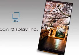 Japan Display kompaniyasi In-cell Touch texnologiyasidan