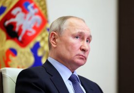 Европа Иттифоқида Путин учун трибунал қандай бўлиши айтилди фото