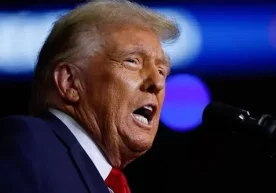 Фото: Getty Images АҚШ сайланган президенти Доналд Трамп