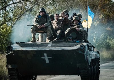 Ukraina qurolli kuchlari bosh shtabi Rossiya yo‘qotishlari haqida yangi raqamlarni oshkor qildi фото
