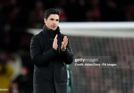 Mikel Arteta: Tez orada futbol o‘yinlari davomiyligi qisqarishi mumkin фото