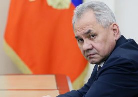 Shoygu: Ukrainadan RFga «strategik mag‘lubiyat» yetkazish uchun qurol sifatida foydalanish rejasi barbod bo‘ldi фото