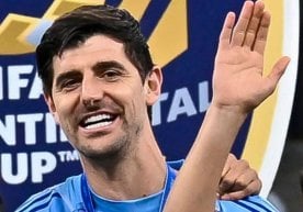 Мадриднинг «Реал» клуби декабр ойи якунларига кўра