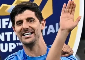 Мадриднинг «Реал» клуби декабр ойи якунларига кўра