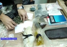 Ҳуқуқни муҳофаза қилувчи органлар минглаб одамларга жиддий