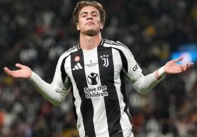 «Ювентус» ҳужумчиси Кенан Йилдиз А Сериядаги «Комо»га