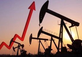 Жаҳон бозорида энергия ресурслари нархи яна кўтарила