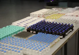 Тошкент аэропортида шубҳали йўловчи аниқланган. Бу ҳақда