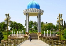 Ўзбекистон ҳукумати 2025-2026-йилларда репрессия