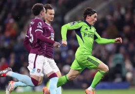 2025-йилнинг 14-декабрида АПЛнинг 16-турида