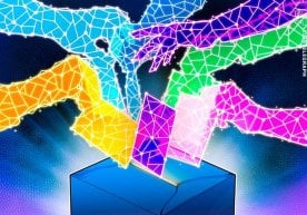The Blockchain Leadership Fund, a political action