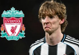 «Liverpul» yozgi transfer oynasida tarkibni kuchaytirishni