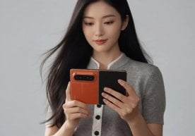 Huawei компанияси ўзининг янги форматдаги Пура Х ва Пура Х