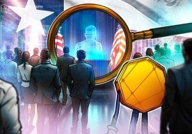 Техас штатида бўлиб ўтган праймеризда криптовалюта саноати