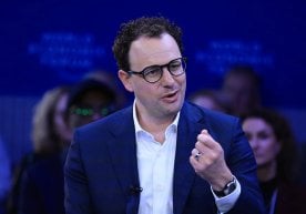 Claude сунъий интеллектини ишлаб чиқувчи Anthropic