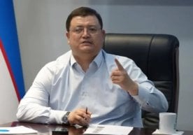 Бир неча кун олдин Ўзбекистон футзал федерацияси (ЎФФ)