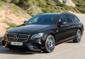 Mercedes-Benz компаниясининг бош муҳандиси Михаэл Кельц