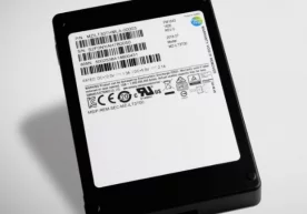 Samsung Electronics компанияси Санта-Кларадаги