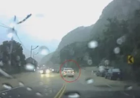 Баъзида ноқулай об-ҳаво шароити одамлар учун хавфли